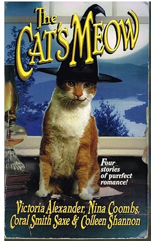 Seller image for The Cat's Meow for sale by First Class Used Books