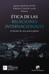 Imagen del vendedor de tica de las relaciones internacionales. El desafo de una justicia global a la venta por AG Library