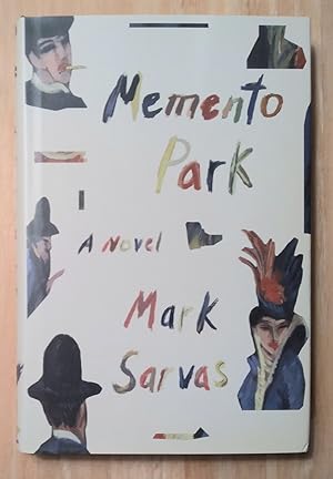 Image du vendeur pour Memento Park mis en vente par Structure, Verses, Agency  Books