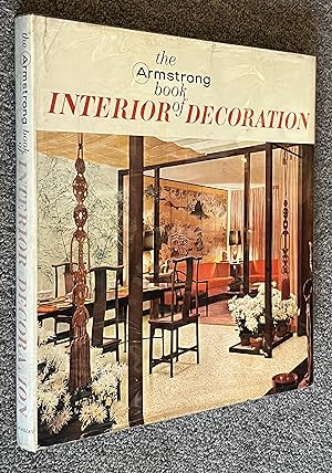 The Armstrong Book of Interior Decoration