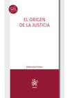 Image du vendeur pour El origen de la Justicia mis en vente par AG Library