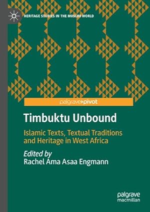 Immagine del venditore per Timbuktu Unbound venduto da BuchWeltWeit Ludwig Meier e.K.