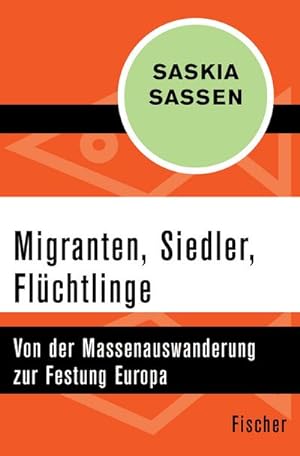 Seller image for Migranten, Siedler, Flchtlinge for sale by BuchWeltWeit Ludwig Meier e.K.