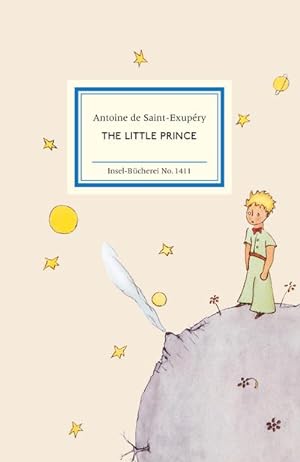 Seller image for The Little Prince for sale by BuchWeltWeit Ludwig Meier e.K.