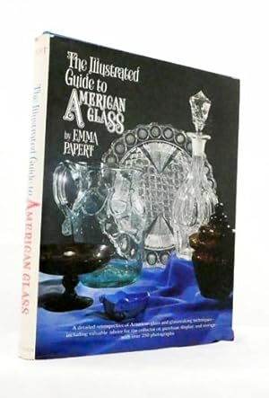 The Illustrated Guide to American Glass