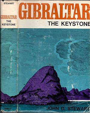 Immagine del venditore per Gibraltar: The Keystone venduto da Clausen Books, RMABA