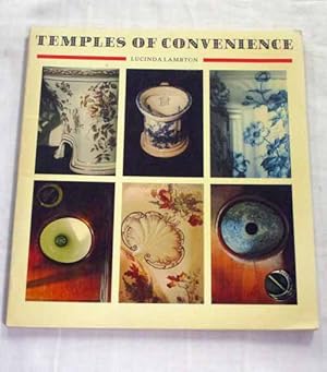 Temples of Convenience