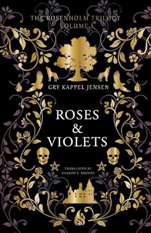 Imagen del vendedor de Roses & Violets a la venta por GreatBookPrices