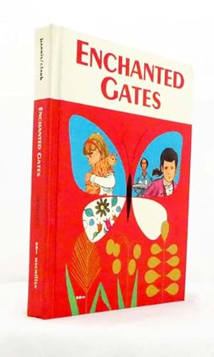 Bild des Verkufers fr Enchanted Gates zum Verkauf von Adelaide Booksellers