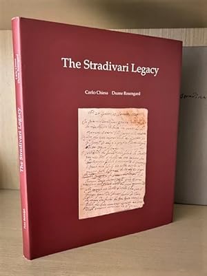 The Stradivari Legacy