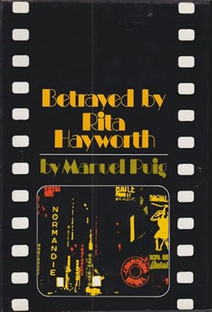 Immagine del venditore per Betrayed by Rita Hayworth venduto da Studio Books