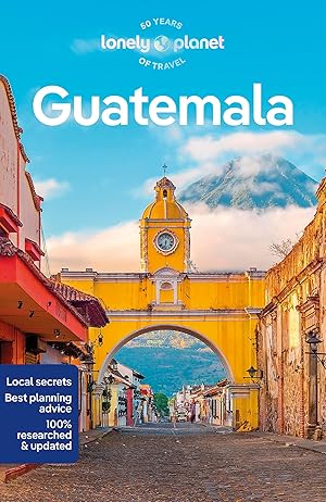 Seller image for Guatemala for sale by moluna