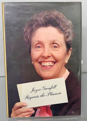 Seller image for Joyce Grenfell Requests The Pleasure for sale by St Marys Books And Prints