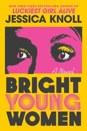 Seller image for Bright Young Women for sale by moluna