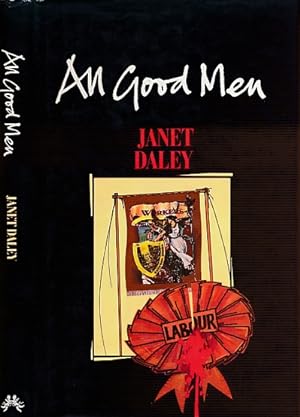 Seller image for All Good Men for sale by Barter Books Ltd
