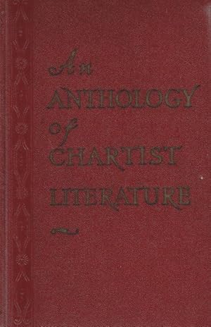 An Antology of Chartist Literature. General editor: A. A. Elistratova;