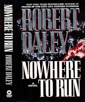 Seller image for Nowhere to Run for sale by Barter Books Ltd