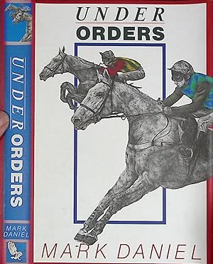 Seller image for Under Orders for sale by Barter Books Ltd