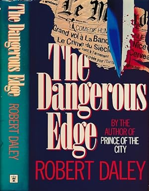 Seller image for The Dangerous Edge for sale by Barter Books Ltd