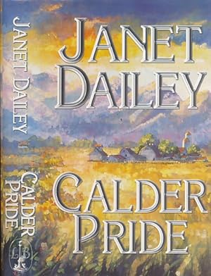 Seller image for Calder Pride for sale by Barter Books Ltd
