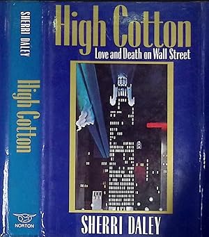 Seller image for High Cotton for sale by Barter Books Ltd