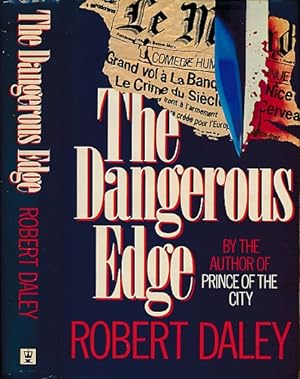 Seller image for The Dangerous Edge for sale by Barter Books Ltd