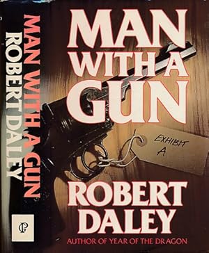 Bild des Verkufers fr Man with a Gun zum Verkauf von Barter Books Ltd