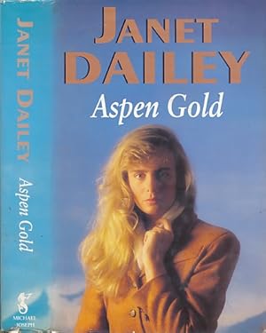 Bild des Verkufers fr Aspen Gold zum Verkauf von Barter Books Ltd