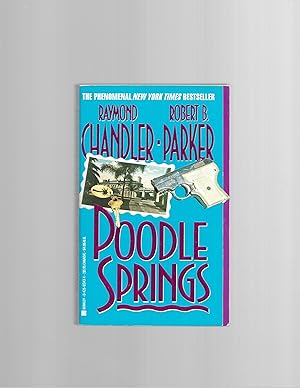 Seller image for Poodle Springs for sale by Lakeshore Books