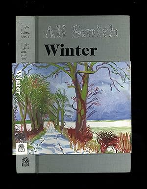 WINTER (First edition - second impression)