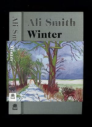 WINTER (First edition - first impression)