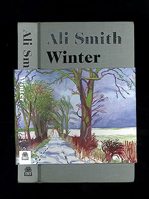 WINTER (1/1 - a clean ex-library copy)