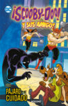 Imagen del vendedor de Scooby-Doo! y sus amigos vol. 3: Un pjaro de cuidado (Biblioteca Super Kodomo) a la venta por AG Library