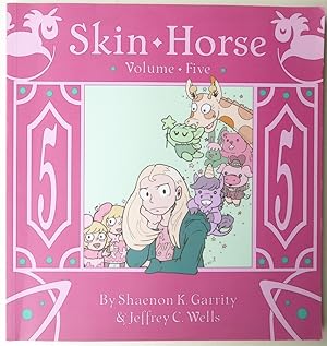 Immagine del venditore per Skin Horse Volume Five venduto da Jeff Irwin Books