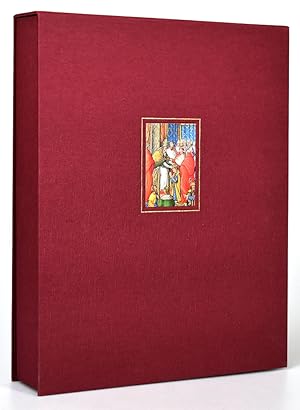 Das Krönungszeremoniale Kaiser Karls V. Codex Borgianus Latinus 420. Historische Einführung von B...