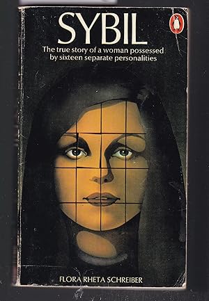 Seller image for Sybil: The True Story of a Woman Possessed by Sixteen Separate Personalities for sale by Laura Books