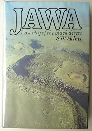 Image du vendeur pour Jawa: Lost City of the Black Desert mis en vente par Jeff Irwin Books