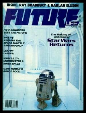 Seller image for FUTURE LIFE - Number 20 - August 1980 for sale by W. Fraser Sandercombe