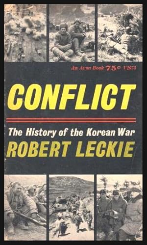 CONFLICT - The History of the Korean War