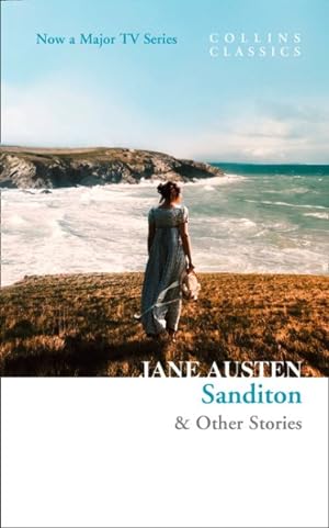 Imagen del vendedor de Sanditon : & Other Stories a la venta por GreatBookPrices