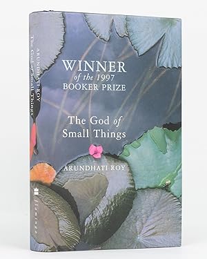 Seller image for The God of Small Things for sale by Michael Treloar Booksellers ANZAAB/ILAB
