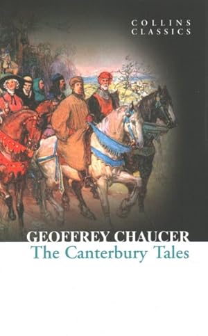 Bild des Verkufers fr Canterbury Tales zum Verkauf von GreatBookPrices