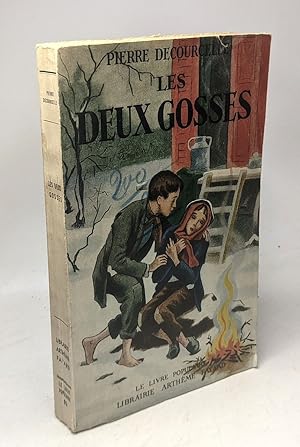 Seller image for Les deux gosses - le livre populaire for sale by crealivres