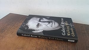 Image du vendeur pour Walking With Ghosts: A Memoir (Signed.) mis en vente par BoundlessBookstore