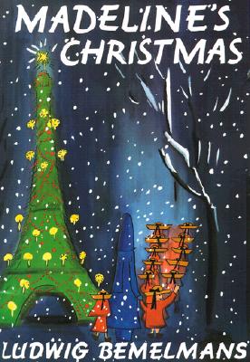 Bild des Verkufers fr Madeline's Christmas (Paperback or Softback) zum Verkauf von BargainBookStores