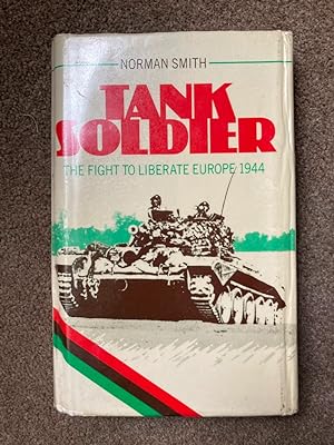 Tank Soldier