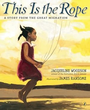 Imagen del vendedor de This Is the Rope: A Story from the Great Migration (Paperback or Softback) a la venta por BargainBookStores
