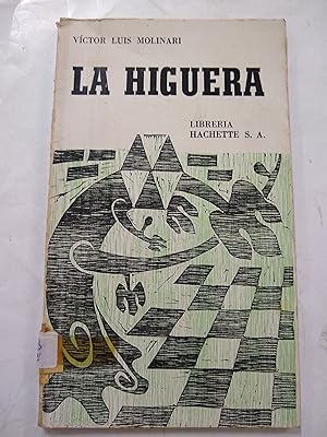 Immagine del venditore per La Higuera venduto da Libros nicos