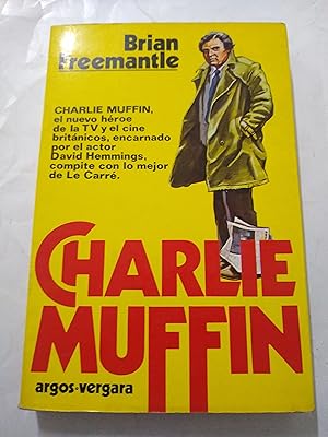 Seller image for Charlie Muffin for sale by Libros nicos