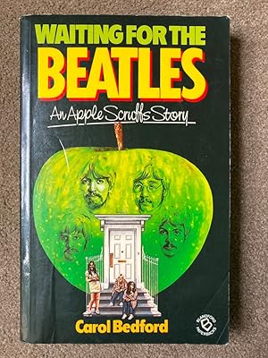 Immagine del venditore per Waiting for the Beatles: An Apple Scruff's Story venduto da Lacey Books Ltd